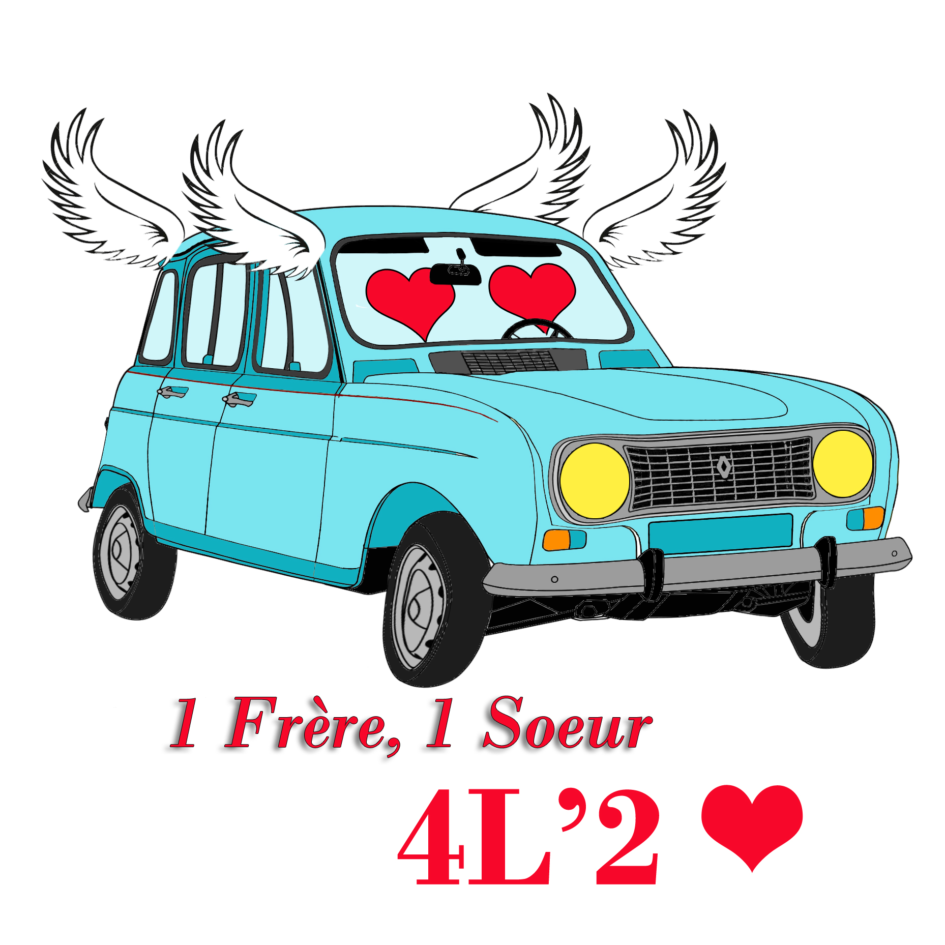 4L Trophy 4L Trophy