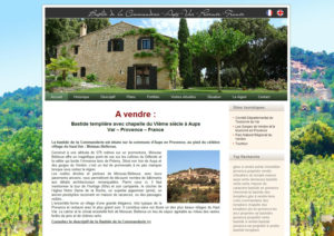 Mise à jour de site web Angouleme freelance Mise à jour de site web Angouleme freelance