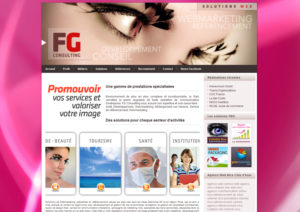 Création de site web freelance Angoulême Création de site web freelance Angoulême