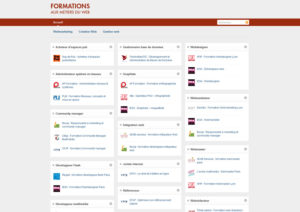 Webmaster freelance Angouleme 16 Webmaster freelance Angouleme 16